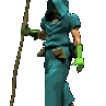 Stranger