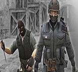 Counter Strike 1.6