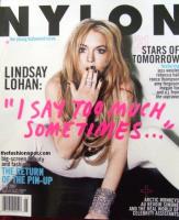 NYLON Magazine