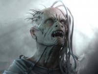 I LOVE ZOMBIE