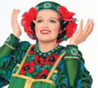 Джанки Фанки Кадышева Денс Пипенс