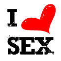 I♥SEX